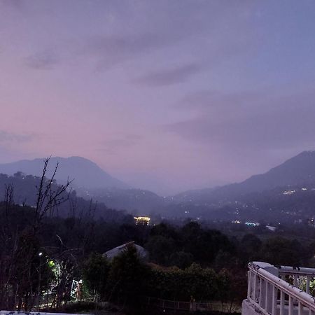 Alinda House Naukuchiatal By The Ghaur Hotel Bhimtal Ngoại thất bức ảnh