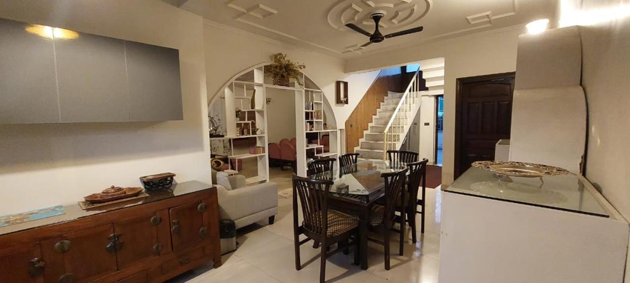 Alinda House Naukuchiatal By The Ghaur Hotel Bhimtal Ngoại thất bức ảnh