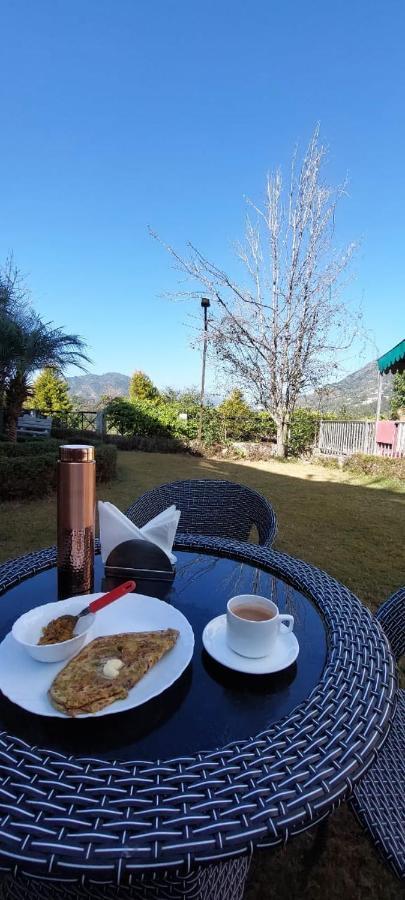 Alinda House Naukuchiatal By The Ghaur Hotel Bhimtal Ngoại thất bức ảnh