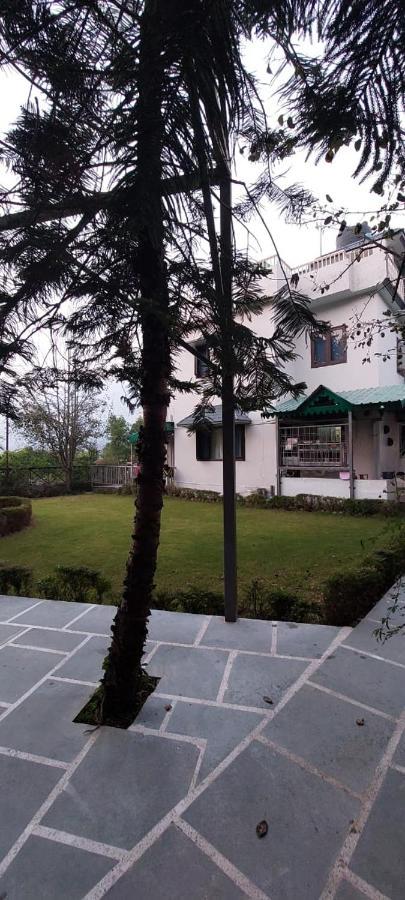 Alinda House Naukuchiatal By The Ghaur Hotel Bhimtal Ngoại thất bức ảnh