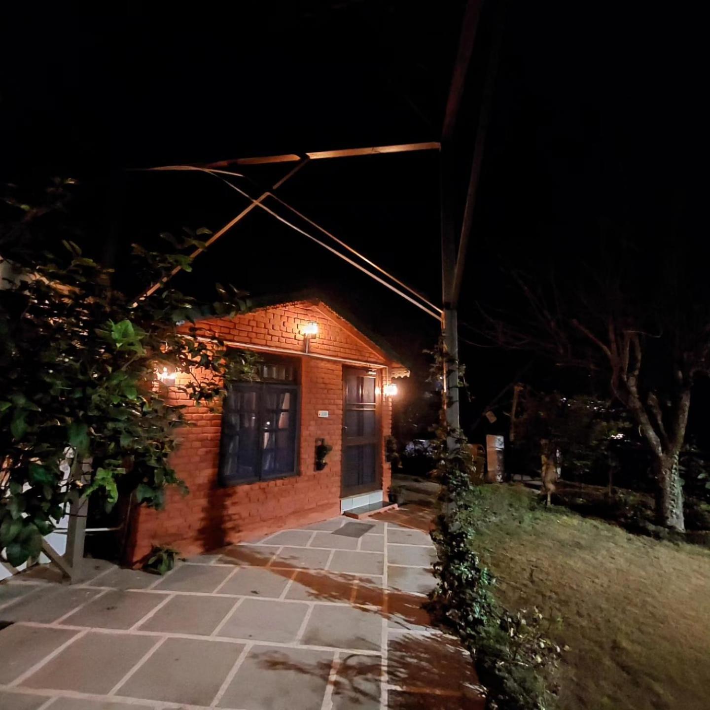 Alinda House Naukuchiatal By The Ghaur Hotel Bhimtal Ngoại thất bức ảnh