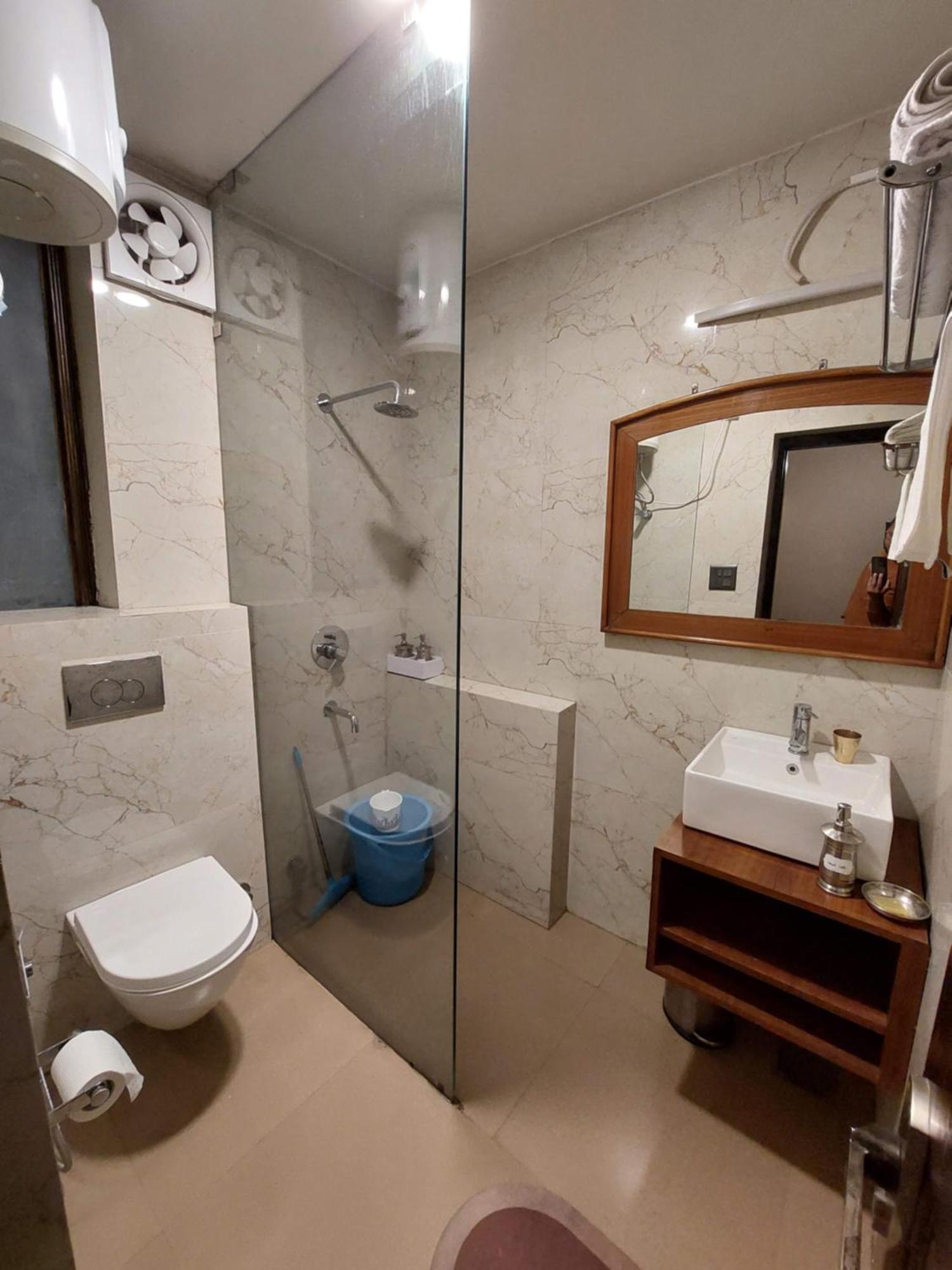 Alinda House Naukuchiatal By The Ghaur Hotel Bhimtal Ngoại thất bức ảnh