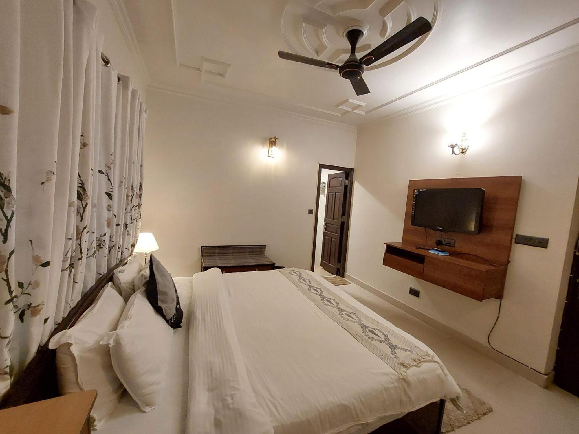 Alinda House Naukuchiatal By The Ghaur Hotel Bhimtal Ngoại thất bức ảnh