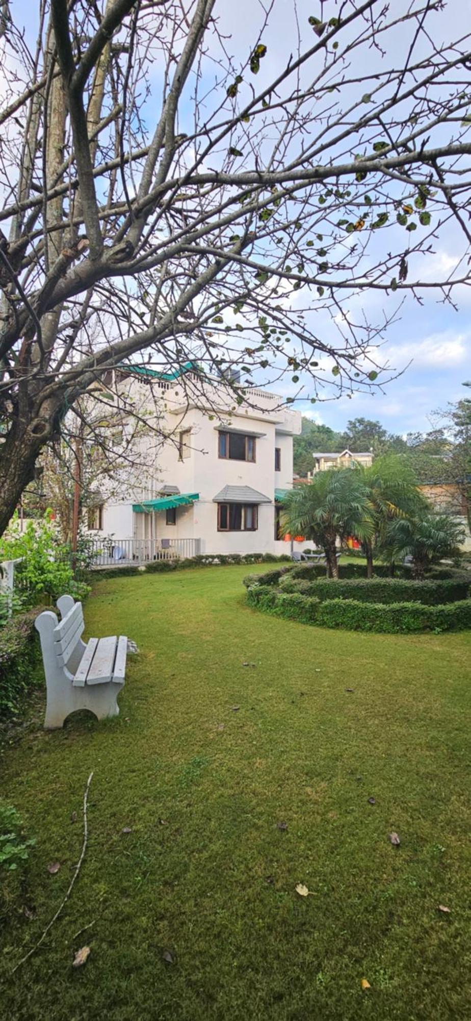 Alinda House Naukuchiatal By The Ghaur Hotel Bhimtal Ngoại thất bức ảnh
