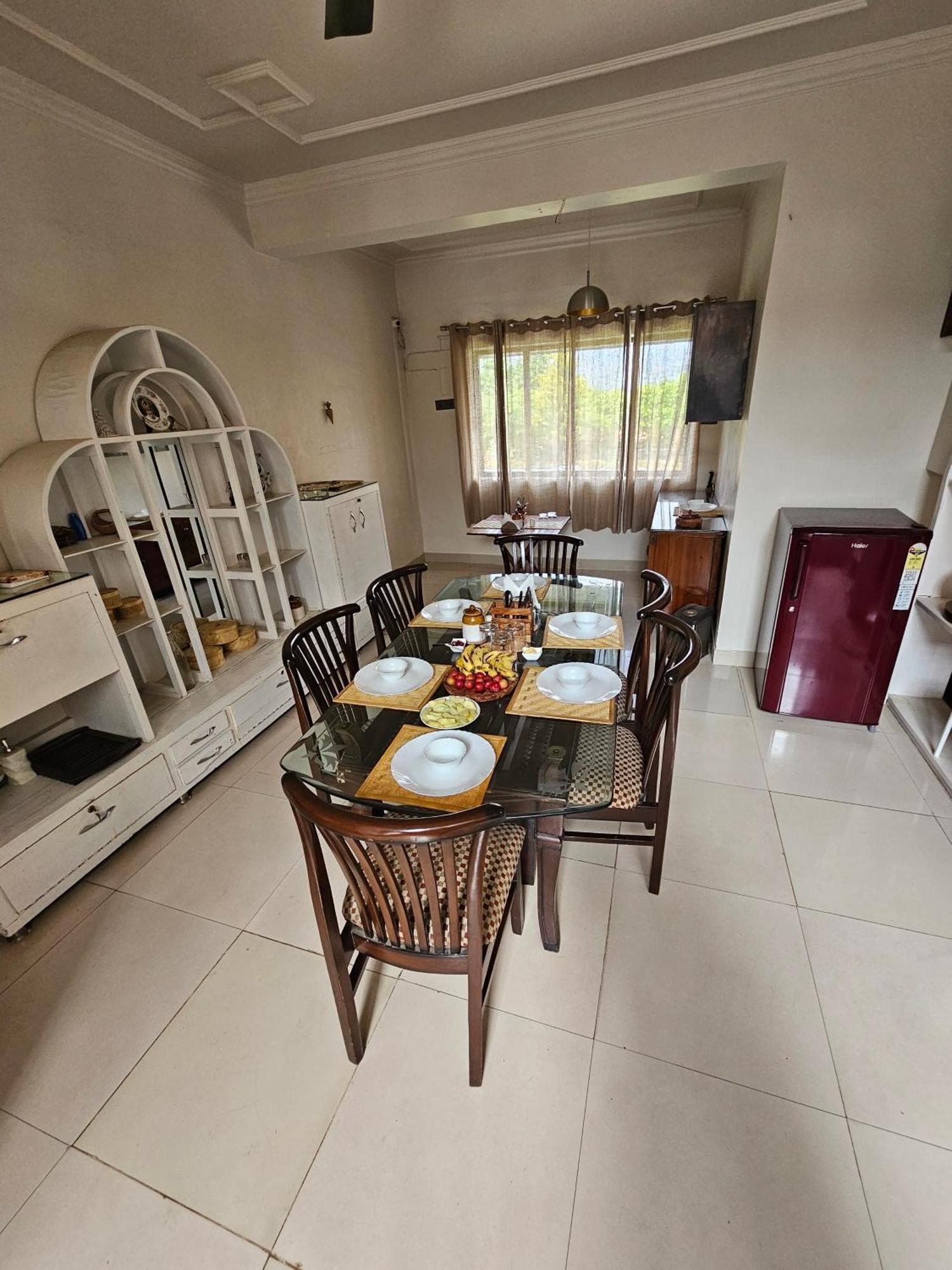 Alinda House Naukuchiatal By The Ghaur Hotel Bhimtal Ngoại thất bức ảnh